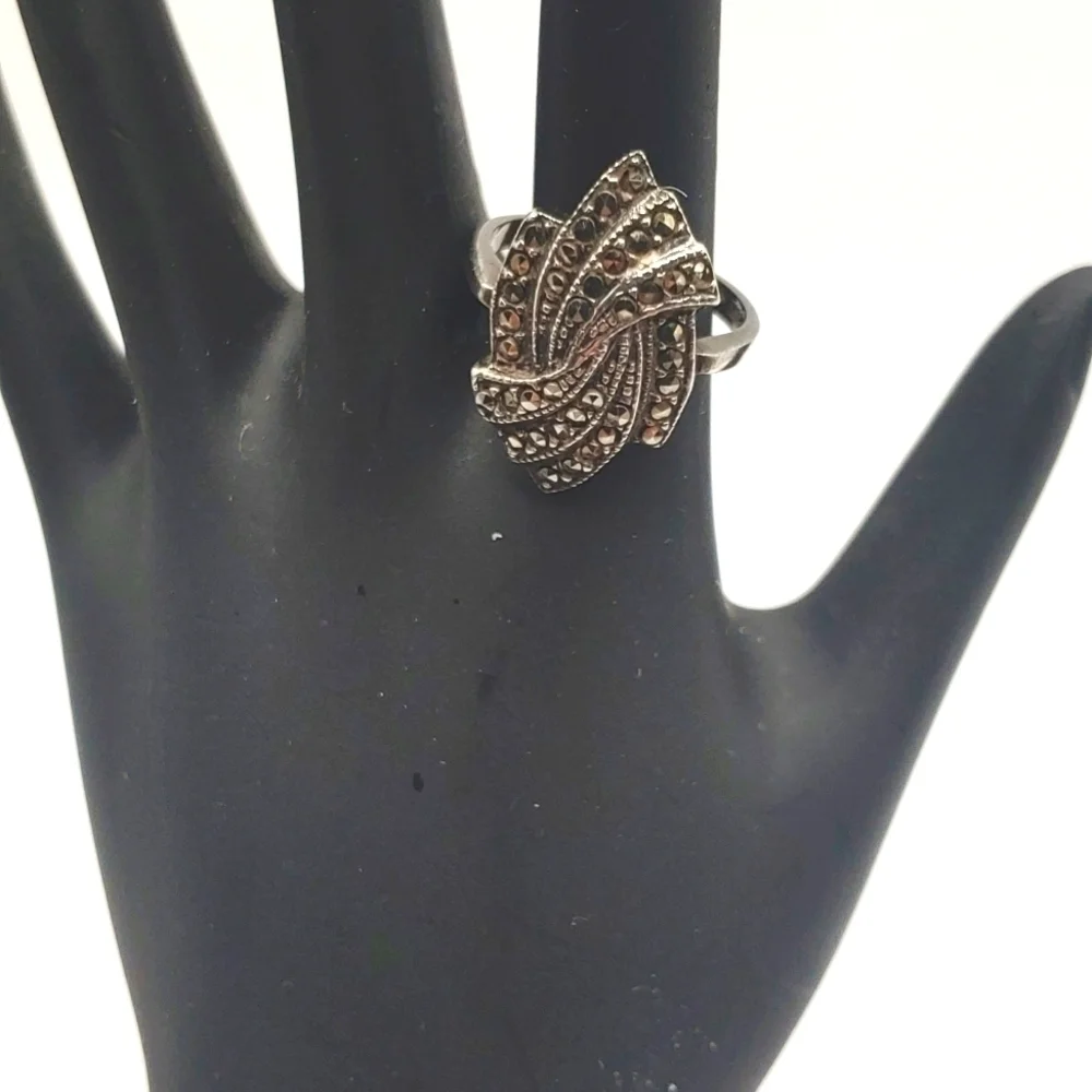 925 Sterling Silver vintage sterling